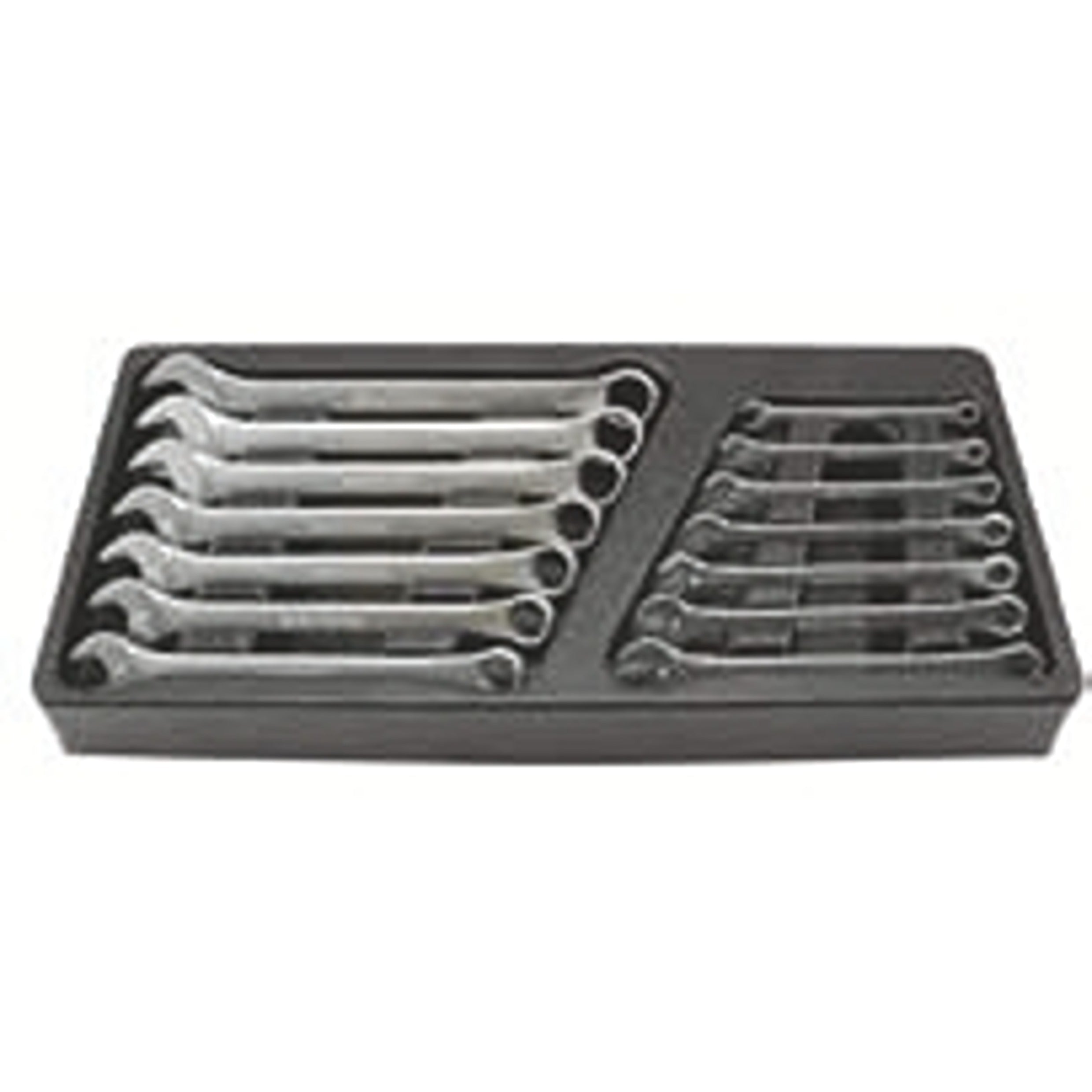 BRITOOL RJMSET14/TC 14 Piece Metric Combination Wrench Set - Premium Combination Wrench Set from BRITOOL - Shop now at Yew Aik.