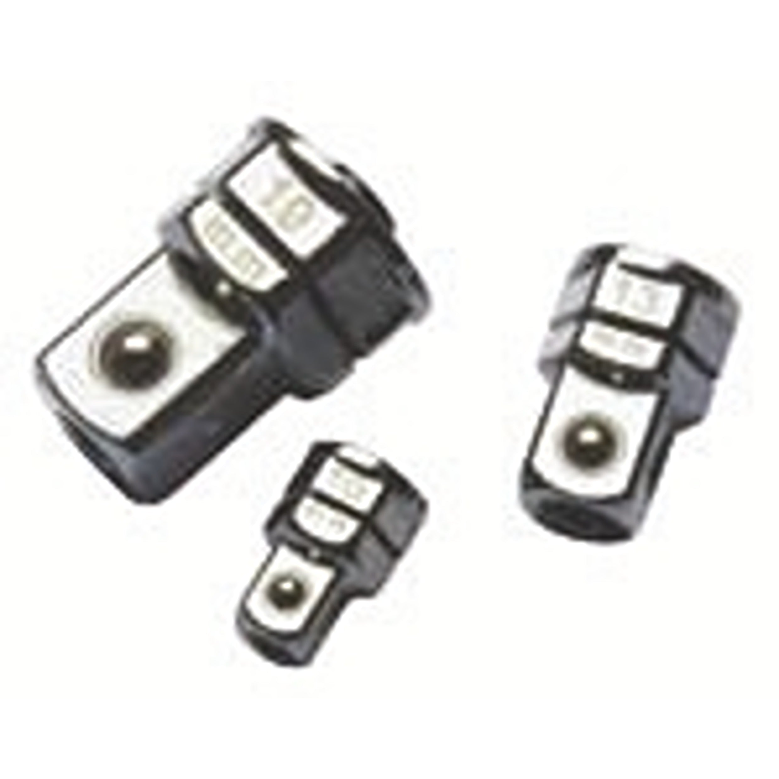 BRITOOL RRSD3 3 Piece Quick Release Adaptor Set (BRITOOL) - Premium Adaptor Set from BRITOOL - Shop now at Yew Aik.