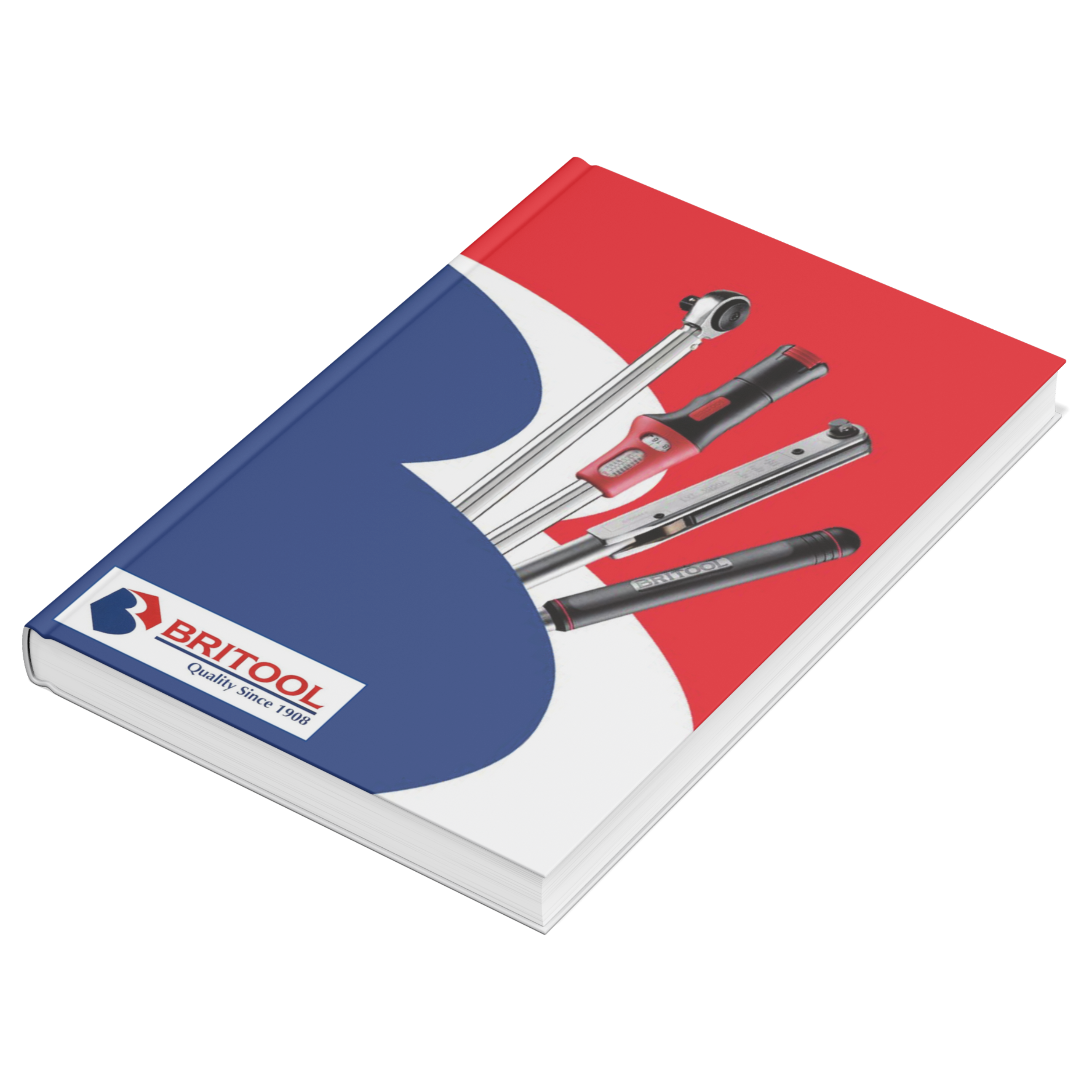 BRITOOL CATALOGUE 2009