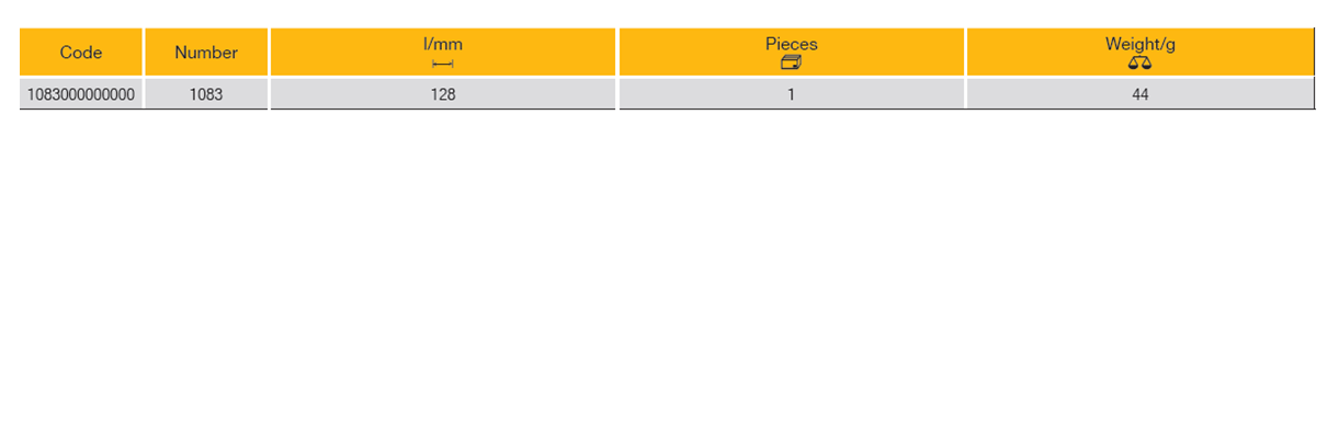 ELORA 1083 Round Wire Stripper (ELORA Tools) - Premium Wire Stripper from ELORA - Shop now at Yew Aik.
