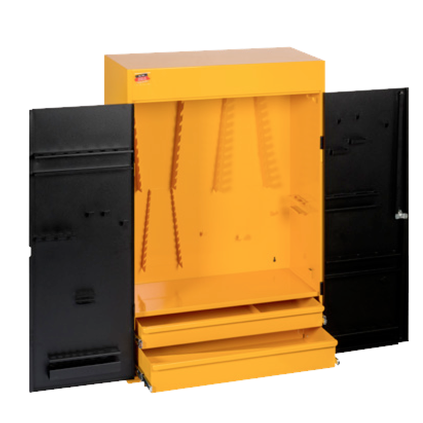 ELORA 1100L Tool Cabinet 690 x 1000 mm (ELORA Tools) - Premium Tool Cabinet from ELORA - Shop now at Yew Aik.