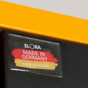 ELORA 1100L Tool Cabinet 690 x 1000 mm (ELORA Tools) - Premium Tool Cabinet from ELORA - Shop now at Yew Aik.