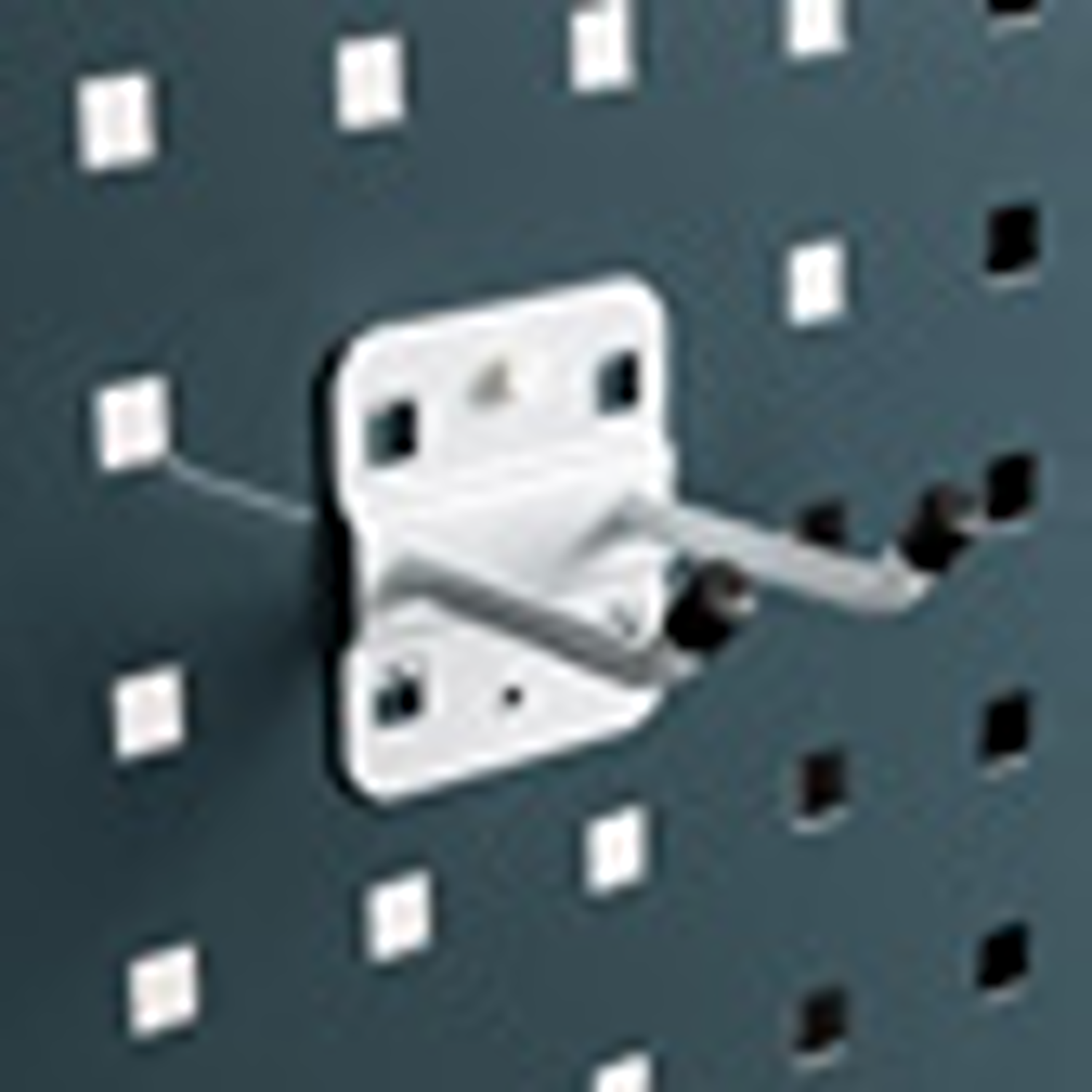 ELORA 1110 DH 50 Accessories Roller Tool Cabinet Double Hook - Premium Roller Tool Cabinet from ELORA - Shop now at Yew Aik.