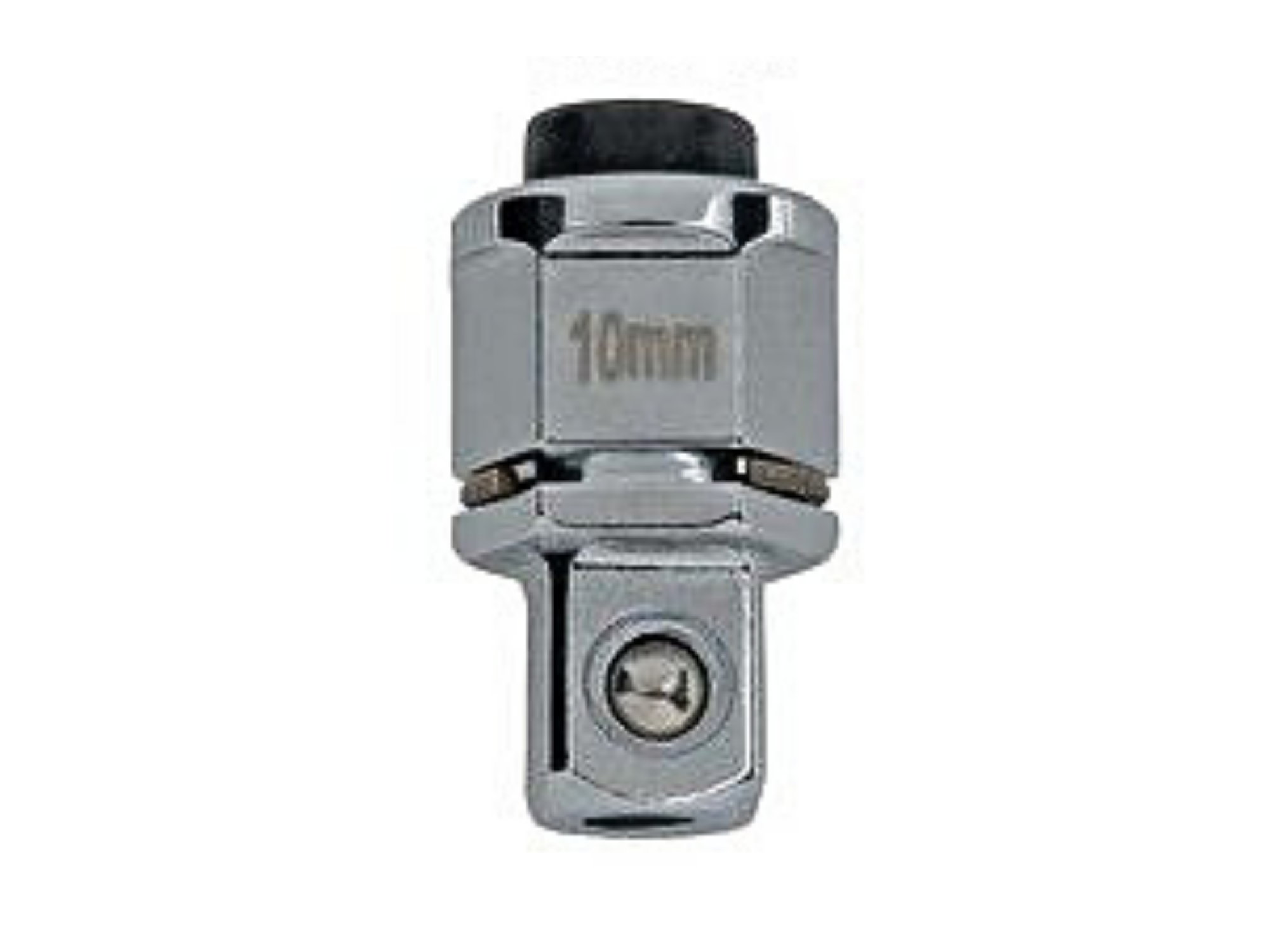 ELORA 118 Adaptor For Ring Ratchet Spanner (ELORA Tools) - Premium Ring Ratchet Spanner from ELORA - Shop now at Yew Aik.