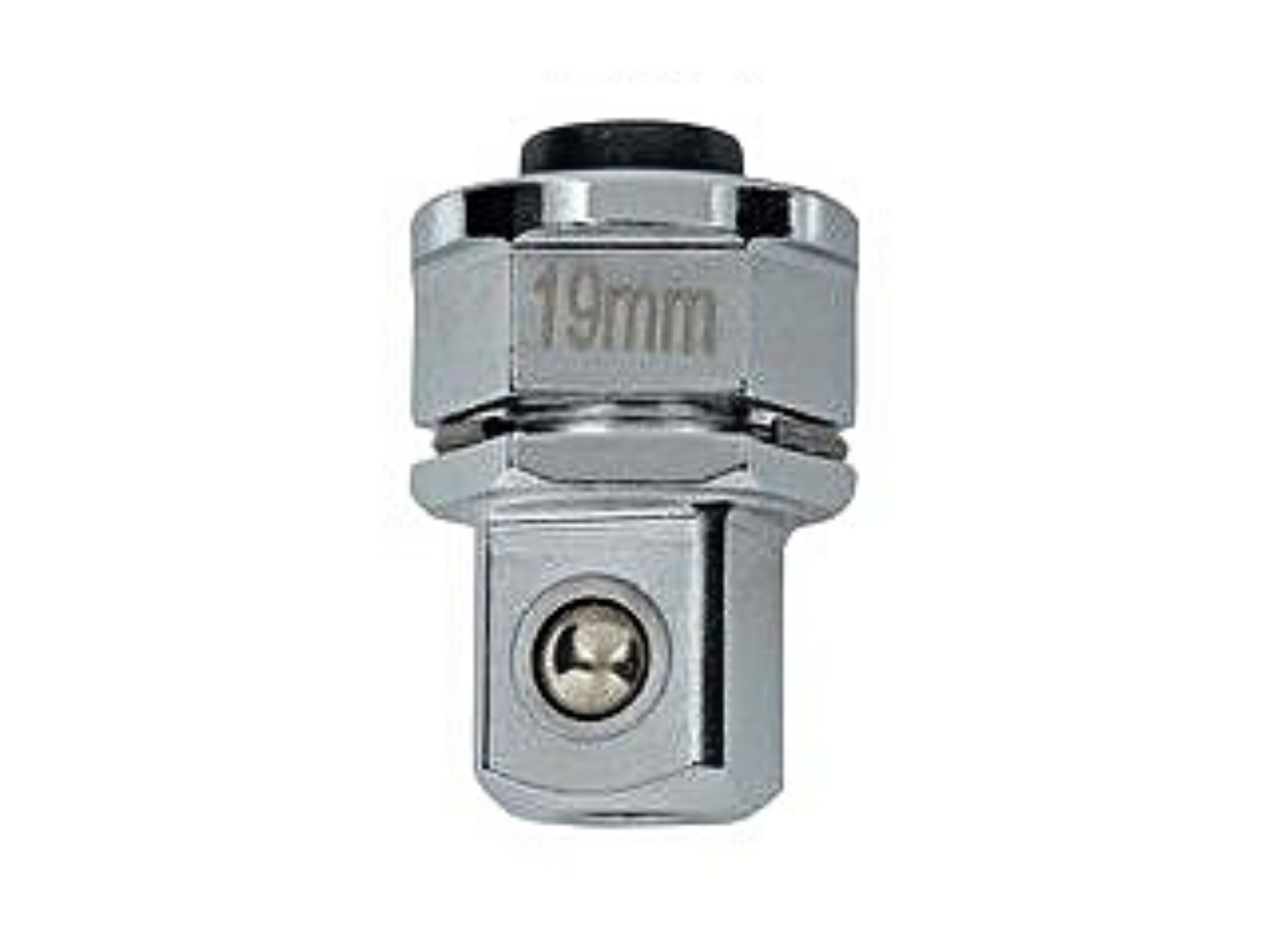 ELORA 118 Adaptor For Ring Ratchet Spanner (ELORA Tools) - Premium Ring Ratchet Spanner from ELORA - Shop now at Yew Aik.