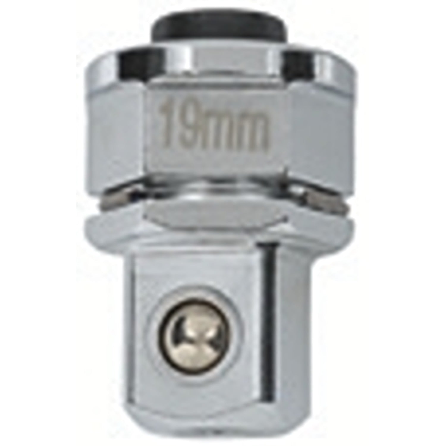 ELORA 118S4 Adaptor Set For Ring Ratchet Spanner (ELORA Tools) - Premium Ring Ratchet Spanner from ELORA - Shop now at Yew Aik.