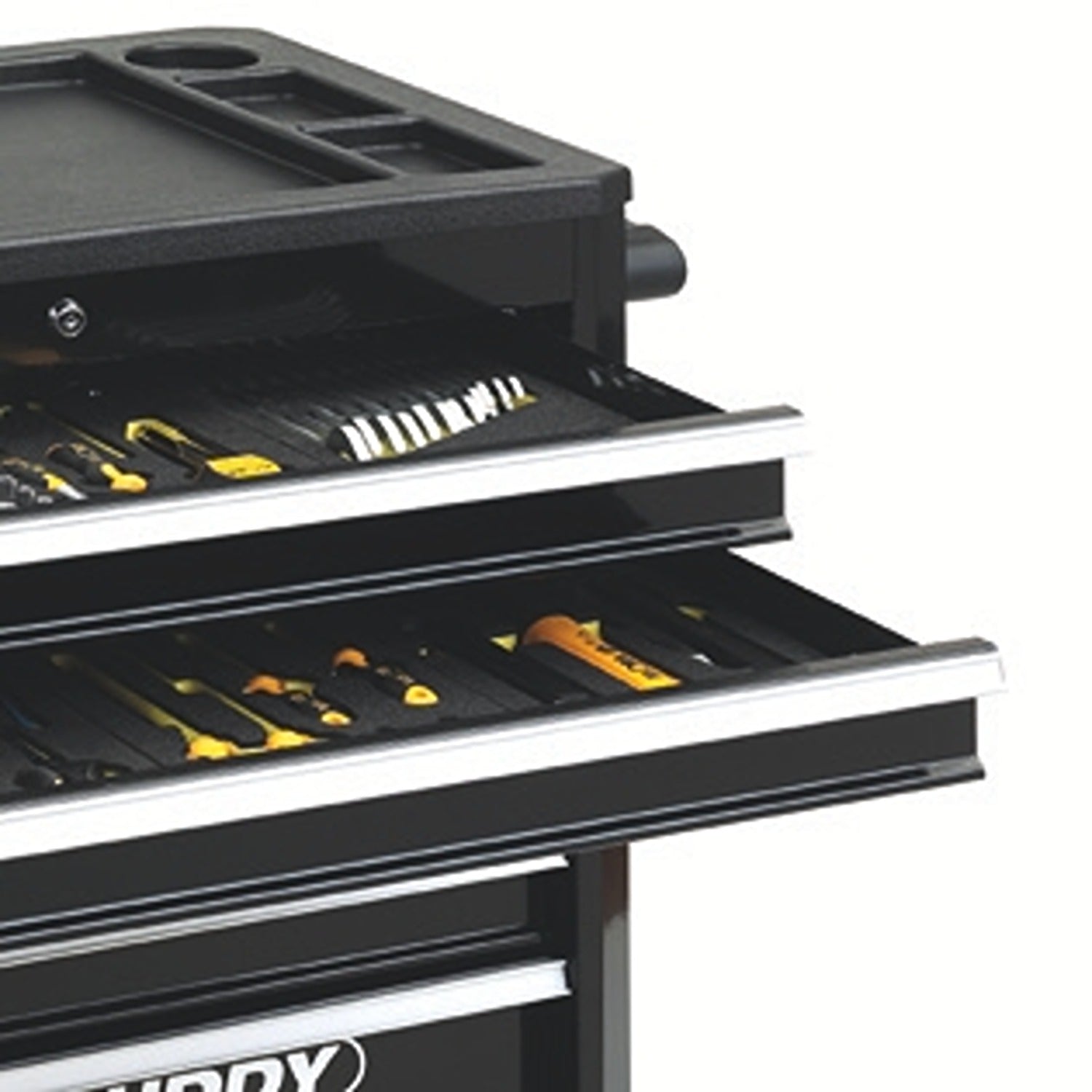 ELORA 1210 L7/L7R/L7B Roller Tool Cabinet Buddy (ELORA Tools) - Premium Roller Tool Cabinet from ELORA - Shop now at Yew Aik.