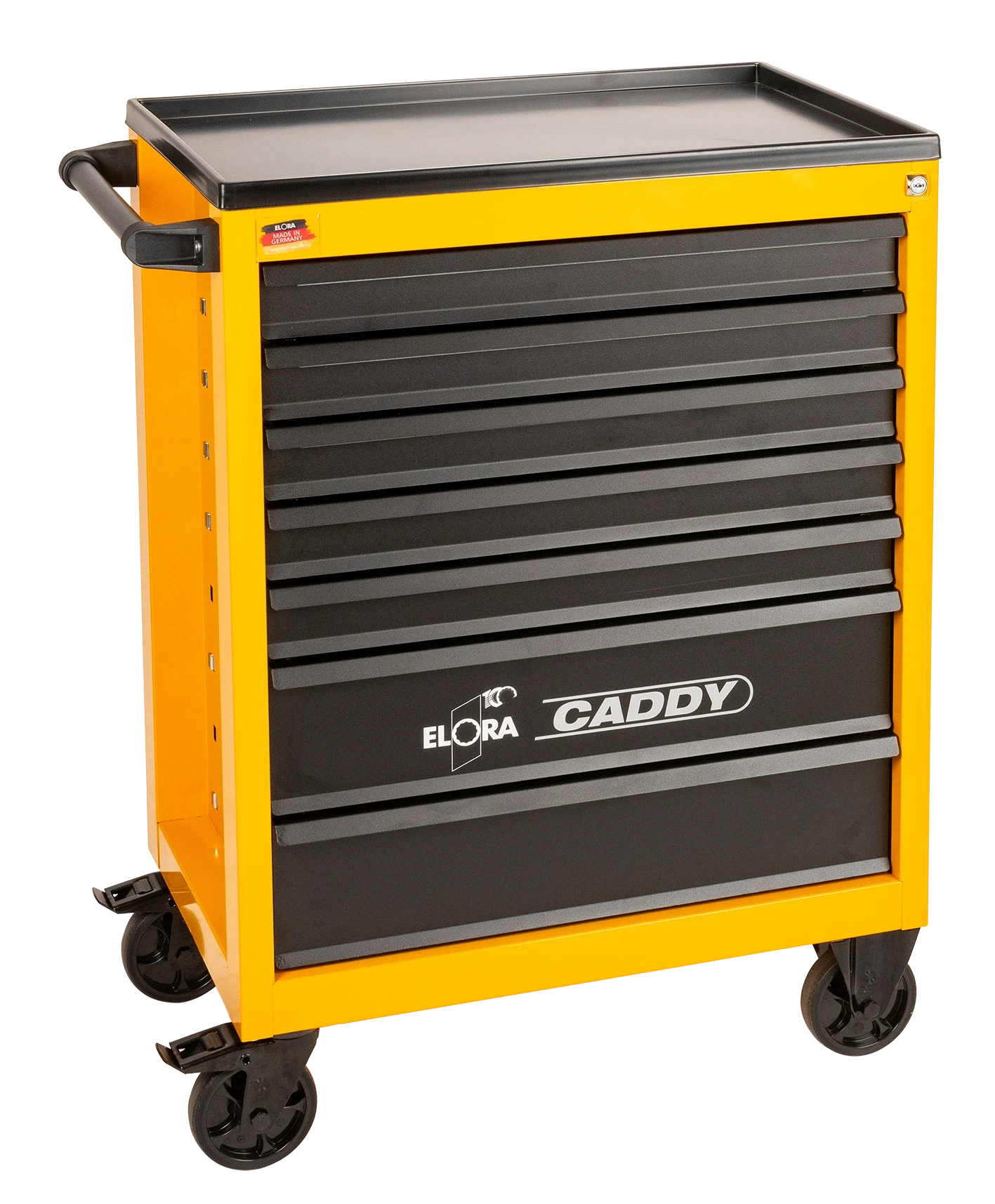 ELORA 1215-L Roller Tool Cabinet Caddy 100 (Elora Tools ) - Yew Aik (S) Pte Ltd