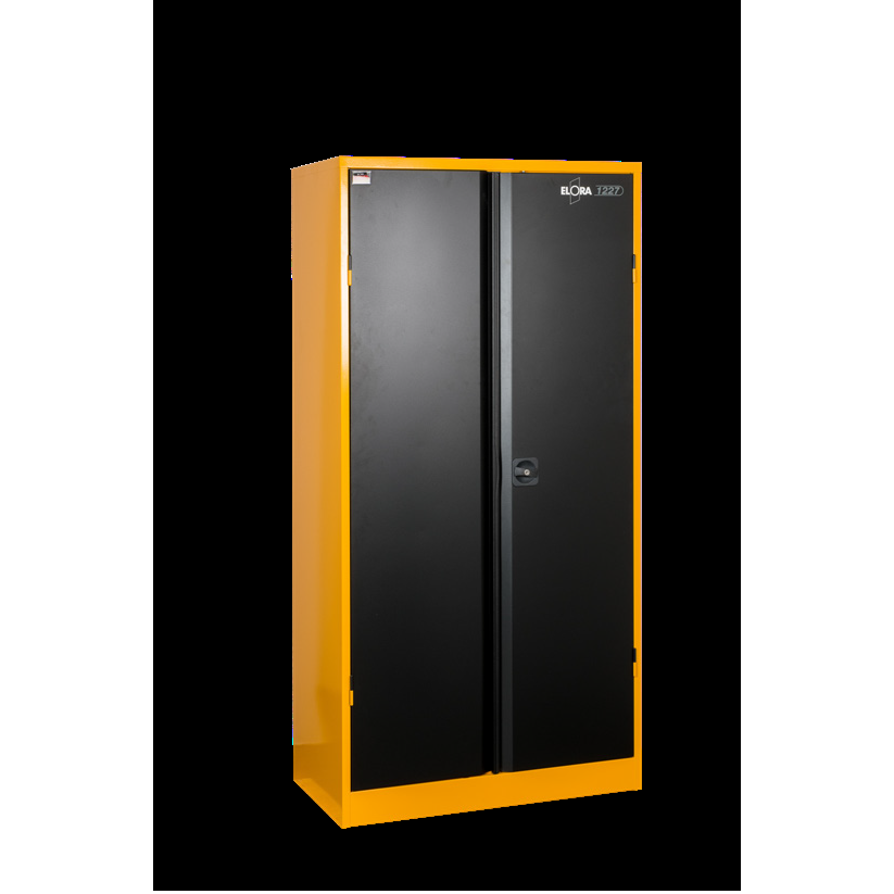 ELORA 1227-L Tool Cabinet 950 x 1900 mm (ELORA Tools) - Premium Tool Cabinet from ELORA - Shop now at Yew Aik.