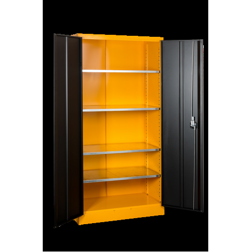 ELORA 1227-L Tool Cabinet 950 x 1900 mm (ELORA Tools) - Premium Tool Cabinet from ELORA - Shop now at Yew Aik.