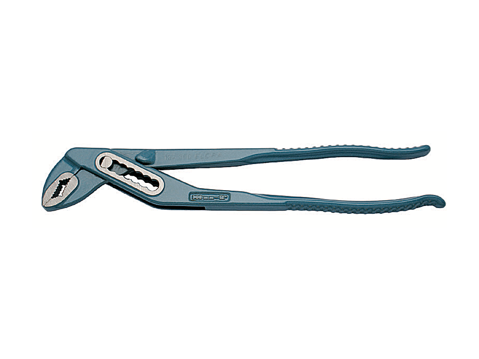 ELORA 132 Waterpump Plier (ELORA Tools) - Premium Waterpump Plier from ELORA - Shop now at Yew Aik.