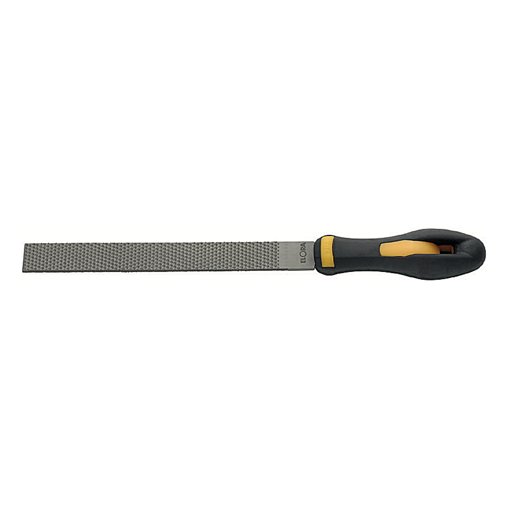 ELORA 1345 Rectangular Rasps (ELORA Tools) - Premium Rectangular Rasps from ELORA - Shop now at Yew Aik.