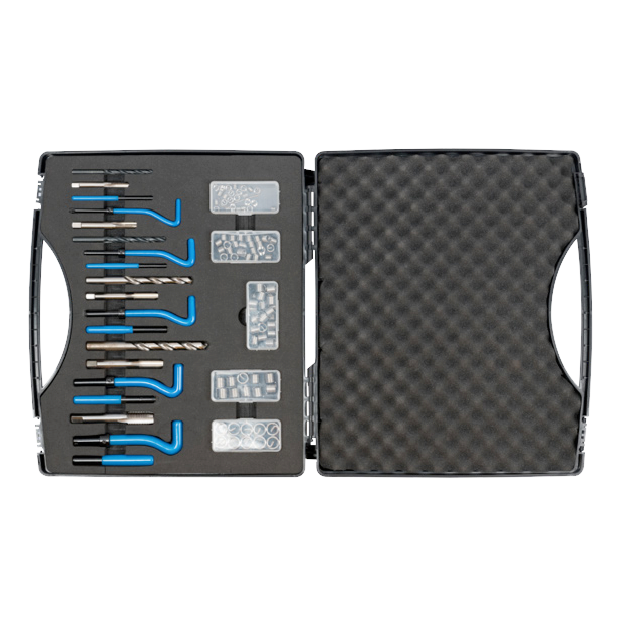 ELORA 1364-S Thread Repair Set Assortment (ELORA Tools) - Premium Thread Repair Set from ELORA - Shop now at Yew Aik.