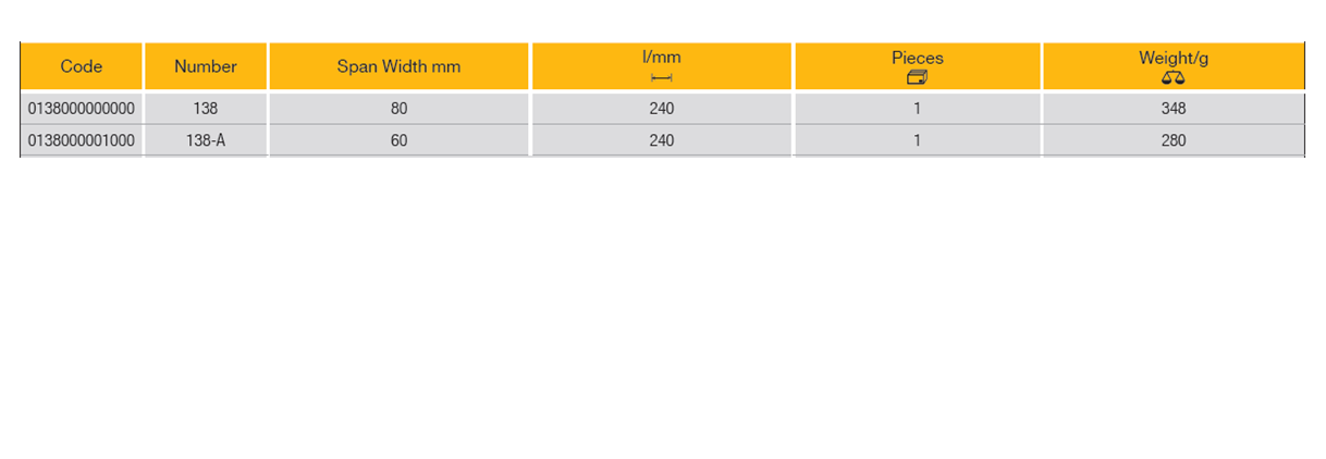 ELORA 138 Siphon or Connector Plier (ELORA Tools) - Premium Connector Plier from ELORA - Shop now at Yew Aik.