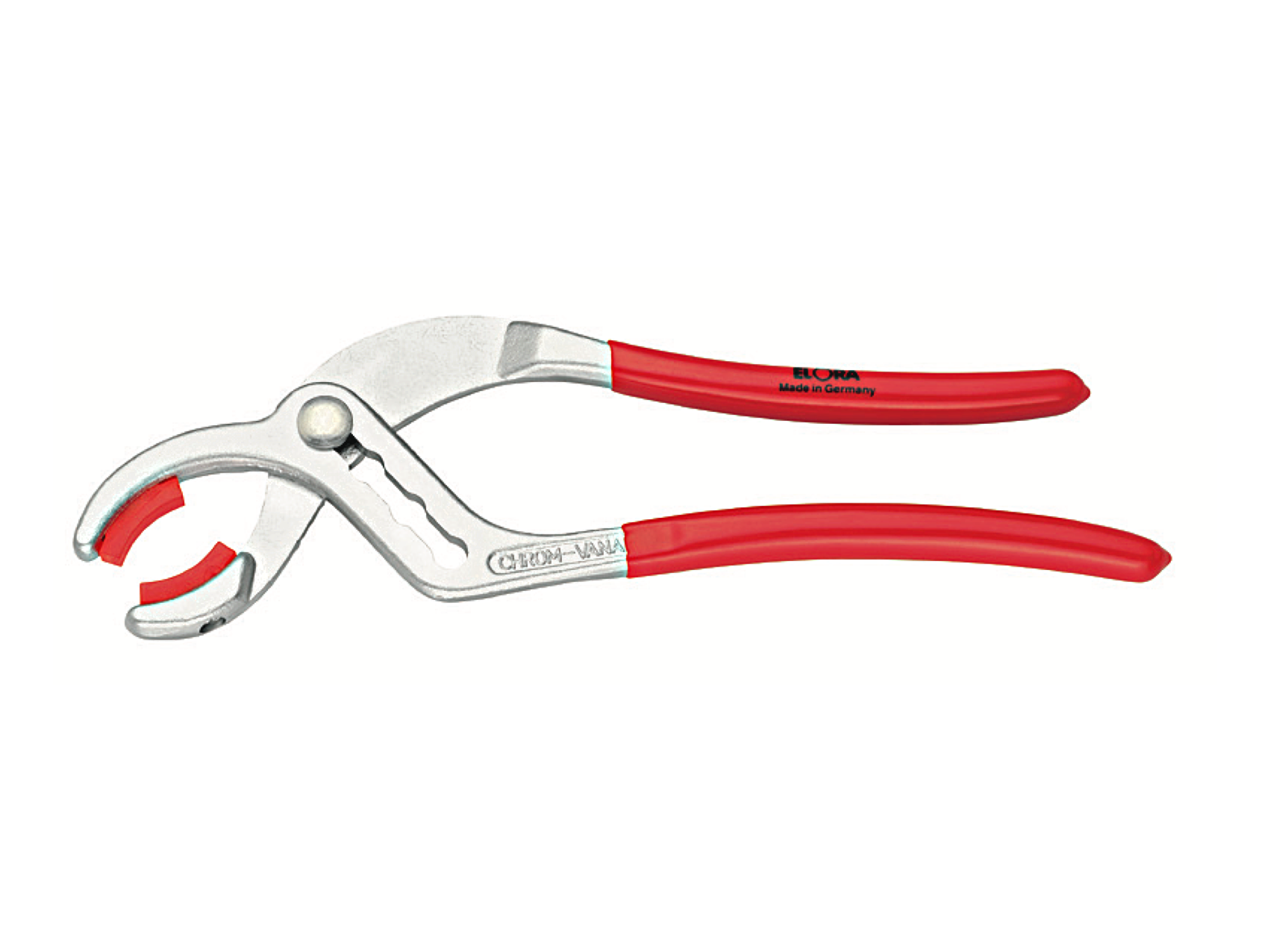ELORA 138 Siphon or Connector Plier (ELORA Tools) - Premium Connector Plier from ELORA - Shop now at Yew Aik.
