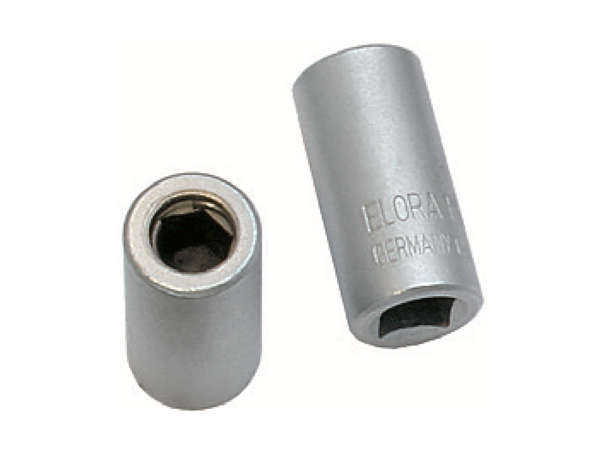 ELORA 1450-16 1/4" Socket Converter (ELORA Tools) - Premium 1/4" Socket Converter from ELORA - Shop now at Yew Aik.