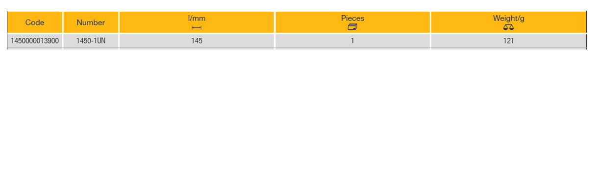 ELORA 1450-1UN 1/4" Reversible Ratchet, Fine Tooth (ELORA Tools) - Premium 1/4" Reversible Ratchet from ELORA - Shop now at Yew Aik.