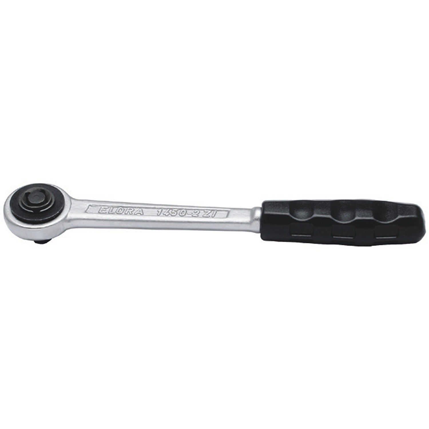 ELORA 1450-E2ZI 1/4" Through Ratchet Repair Kit (ELORA Tools) - Premium 1/4" Through Ratchet Repair Kit from ELORA - Shop now at Yew Aik.