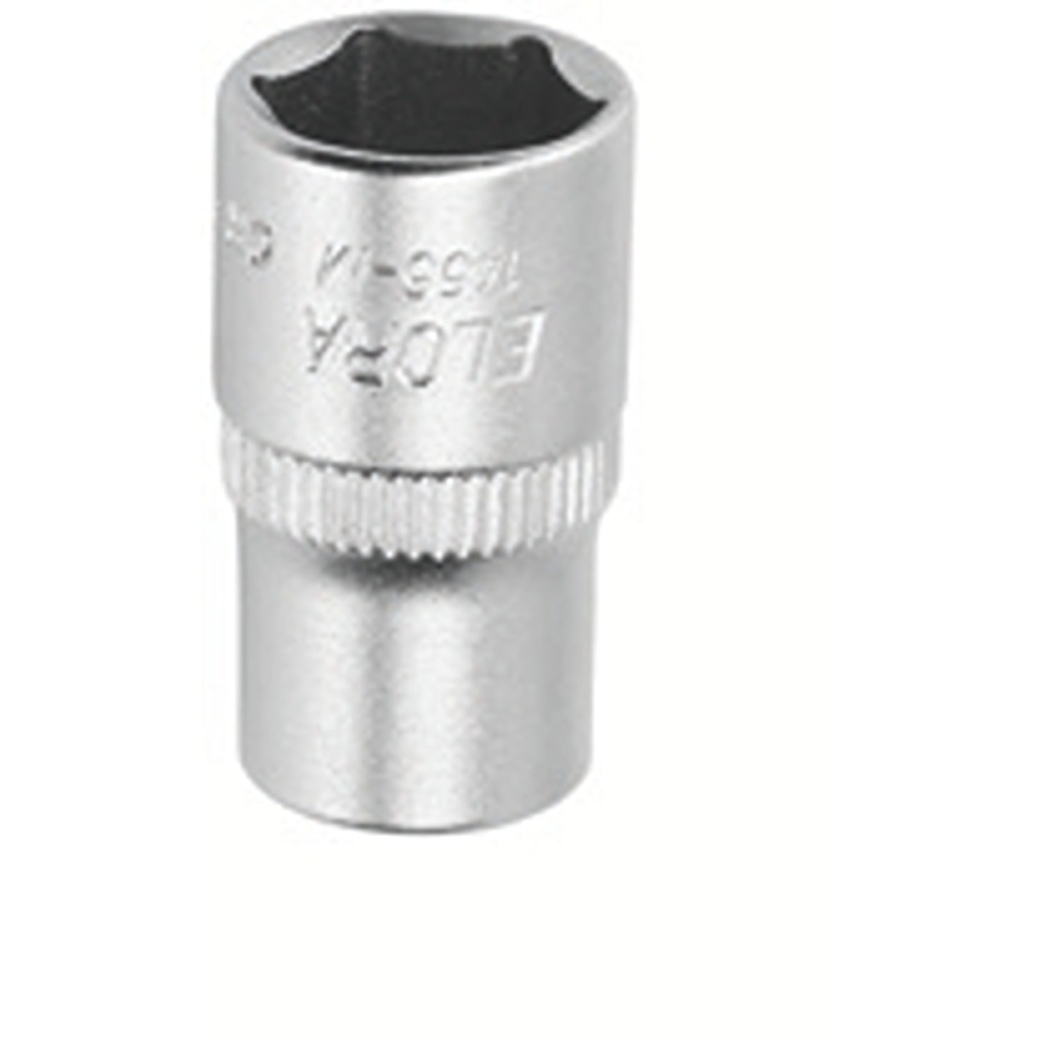 ELORA 1455A 1/4" Hexagon Socket Inches (ELORA Tools) - Premium 1/4" Hexagon Socket Inches from ELORA - Shop now at Yew Aik.