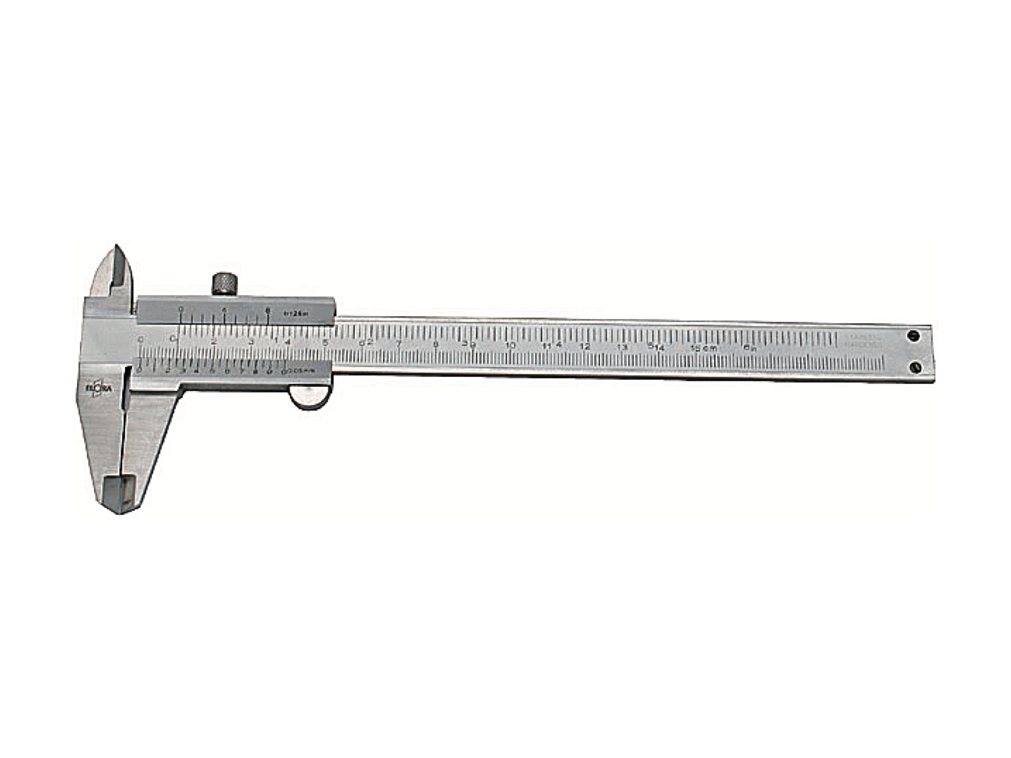 ELORA 1513 Precision Vernier Caliper (ELORA Tools) - Premium Vernier Caliper from ELORA - Shop now at Yew Aik.
