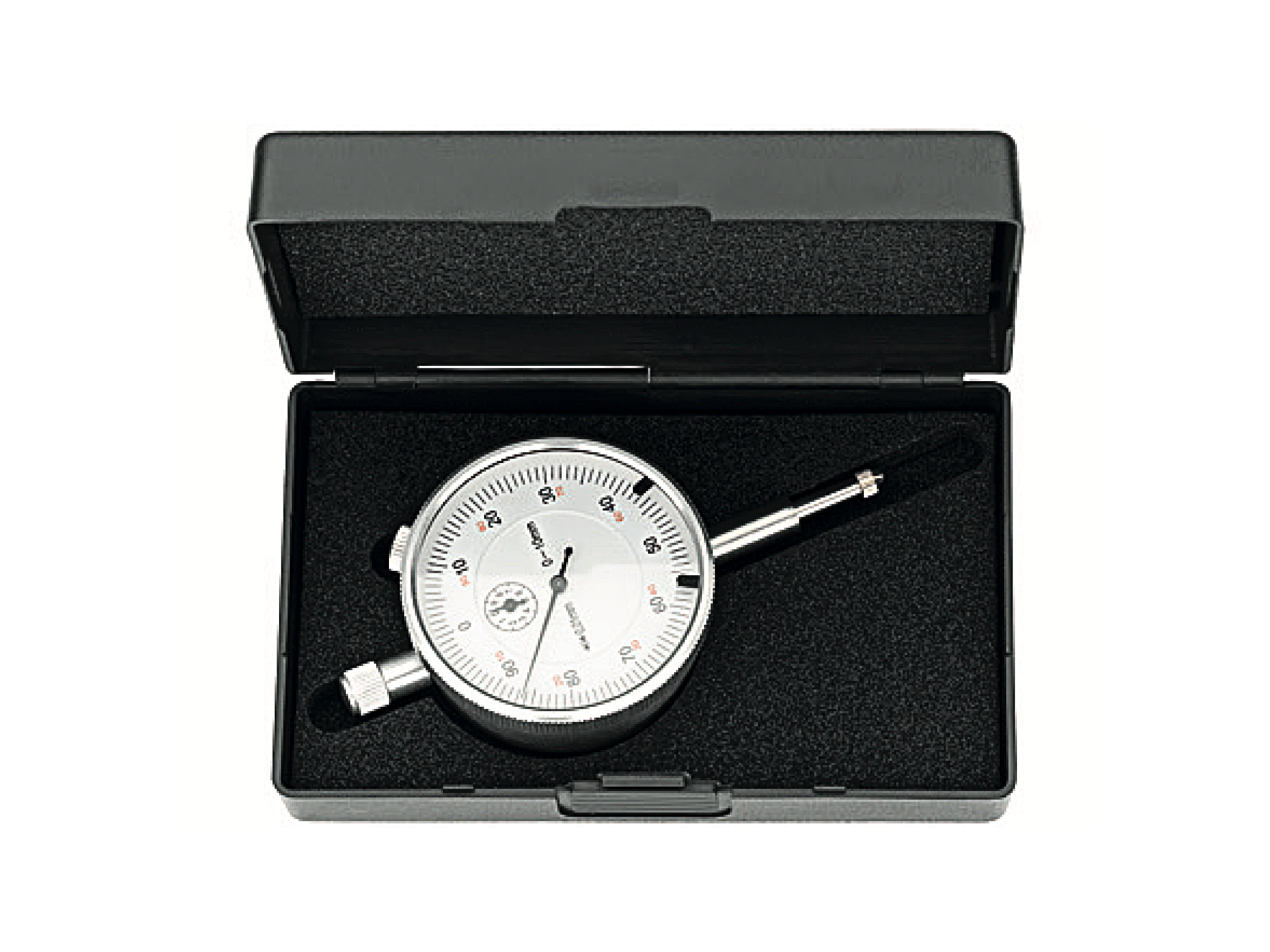 ELORA 1555 Precision Dial Indicator (ELORA Tools) - Premium Dial Indicator from ELORA - Shop now at Yew Aik.
