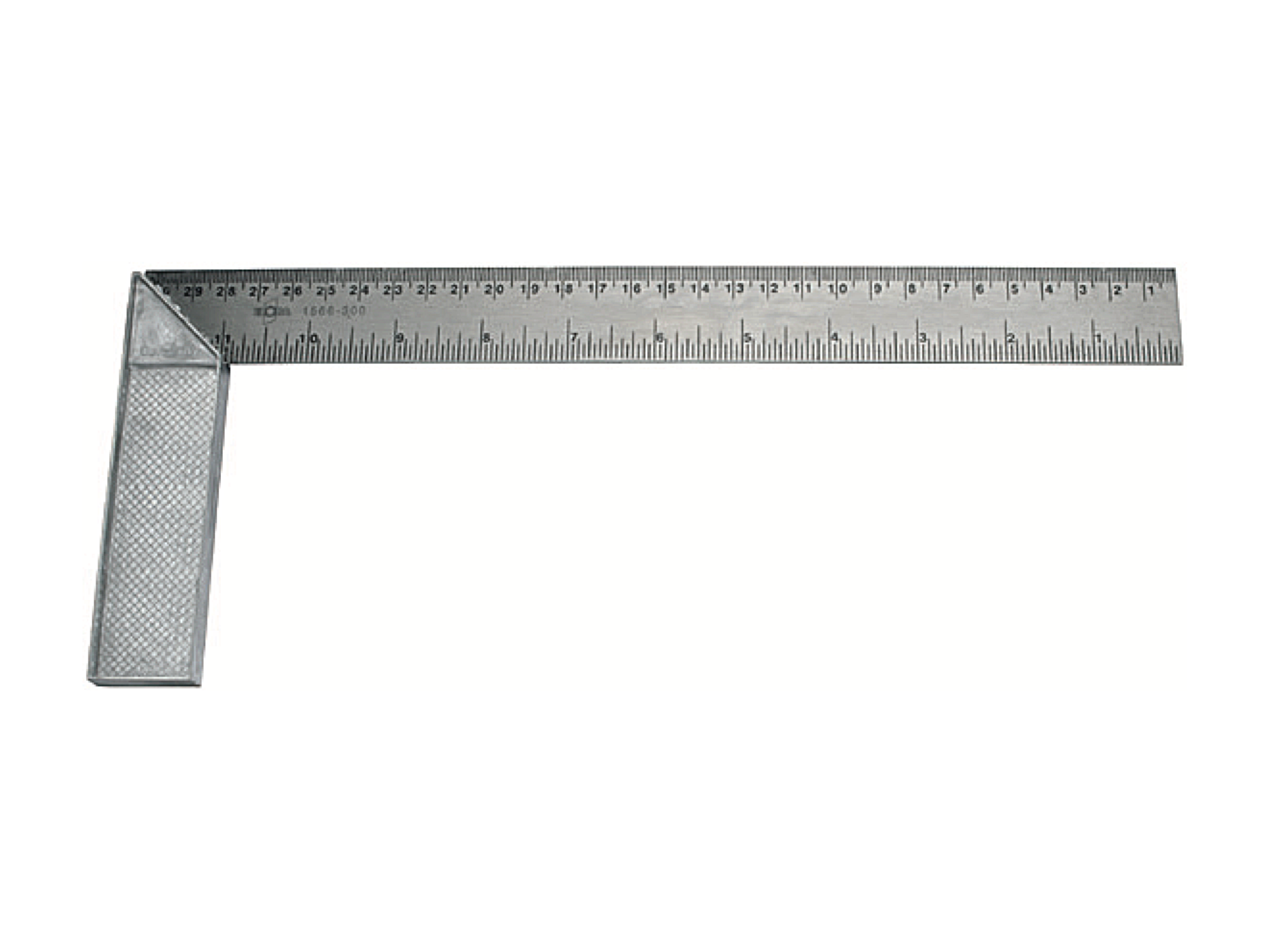 ELORA 1566GU Joiner‘s Square (ELORA Tools) - Premium Square from ELORA - Shop now at Yew Aik.