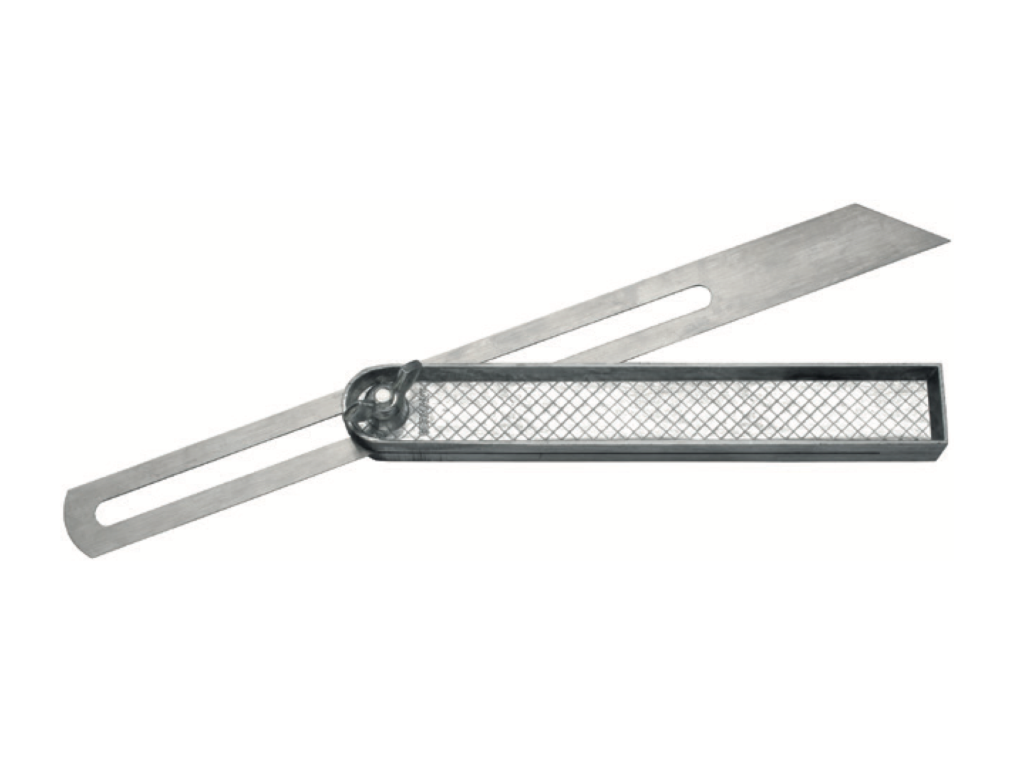 ELORA 1567GU Joiner‘s Sliding Bevel (ELORA Tools) - Premium Sliding Bevel from ELORA - Shop now at Yew Aik.