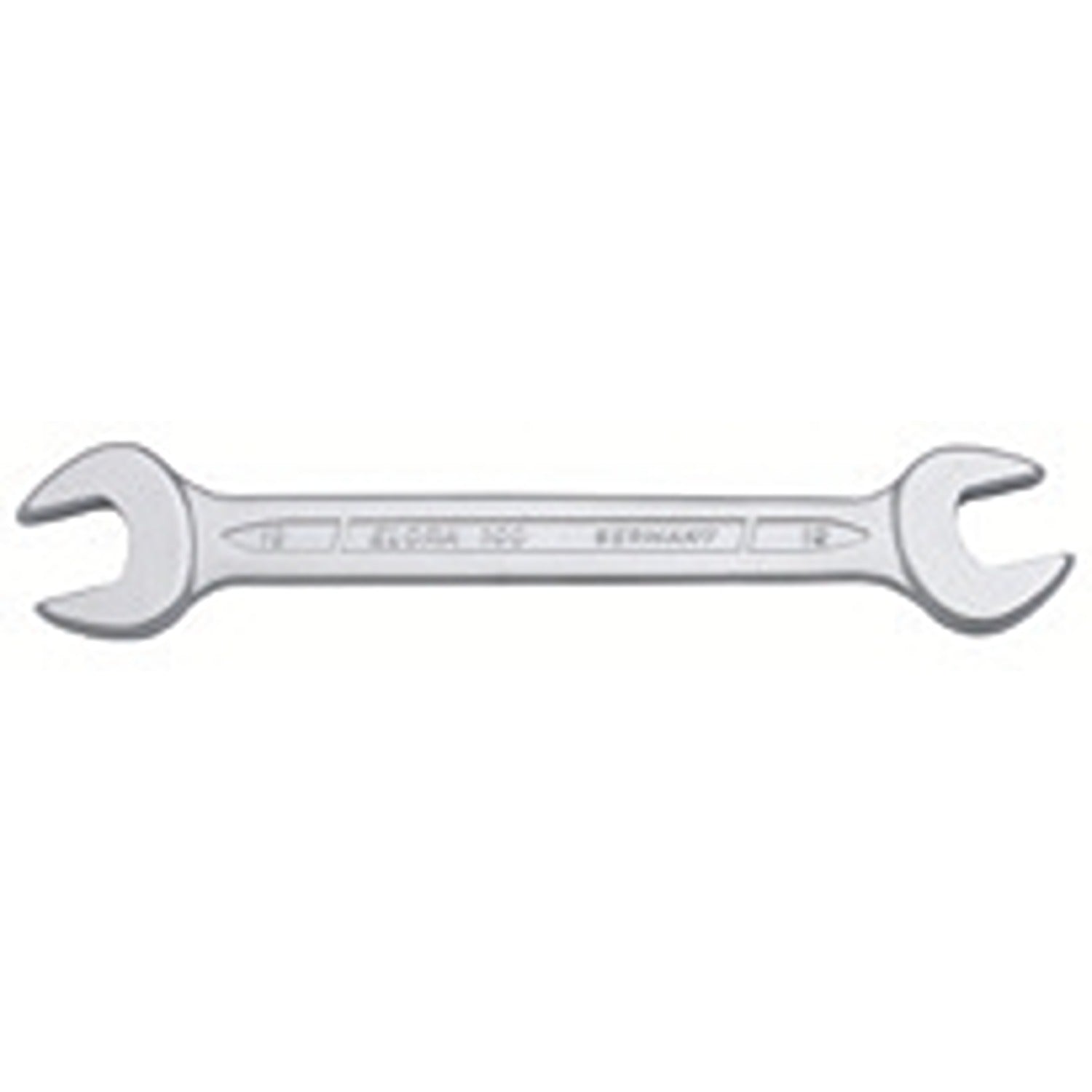 ELORA 156BA Midget Open Ended Spanner (ELORA Tools) - Premium Midget Open Ended Spanner from ELORA - Shop now at Yew Aik.