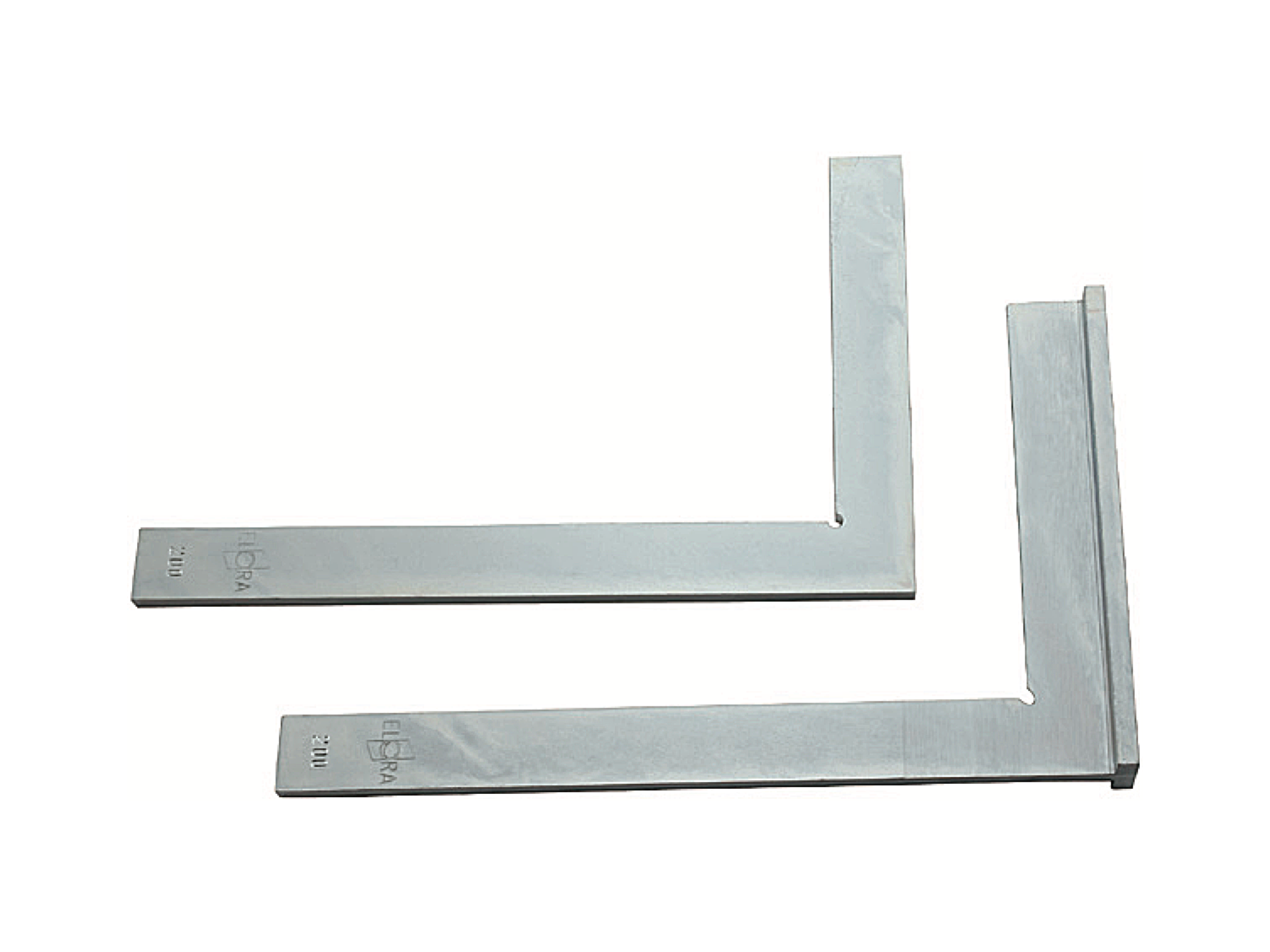 ELORA 1570 Engineer Steel Square (ELORA Tools) - Premium Square from ELORA - Shop now at Yew Aik.