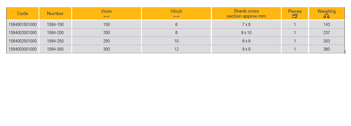 ELORA 1584 Engineers Divider Polished With Riveted Hinge - Premium Engineers Divider from ELORA - Shop now at Yew Aik.