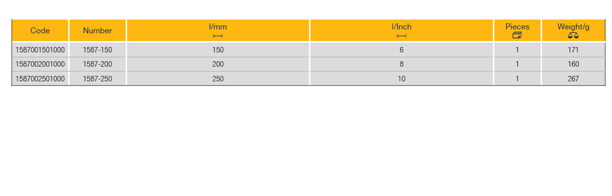 ELORA 1587 Spring Engineers Divider (ELORA Tools) - Premium Engineers Divider from ELORA - Shop now at Yew Aik.