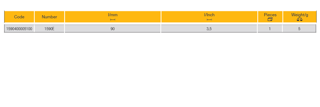 ELORA 1590E Engineer‘s Scriber With Interchangeable - Premium Scriber from ELORA - Shop now at Yew Aik.