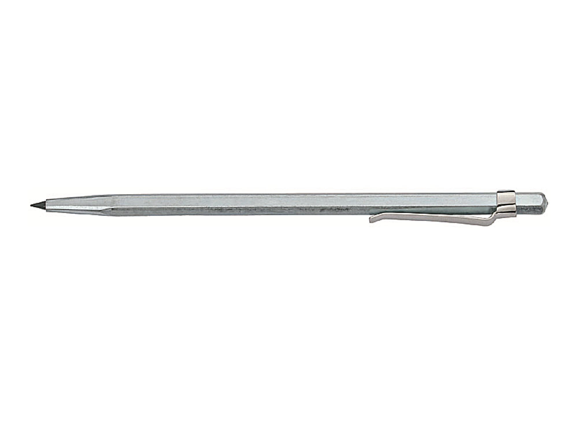 ELORA 1592 Carbide Hexagon Engineer‘s Scriber (ELORA Tools) - Premium Scriber from ELORA - Shop now at Yew Aik.