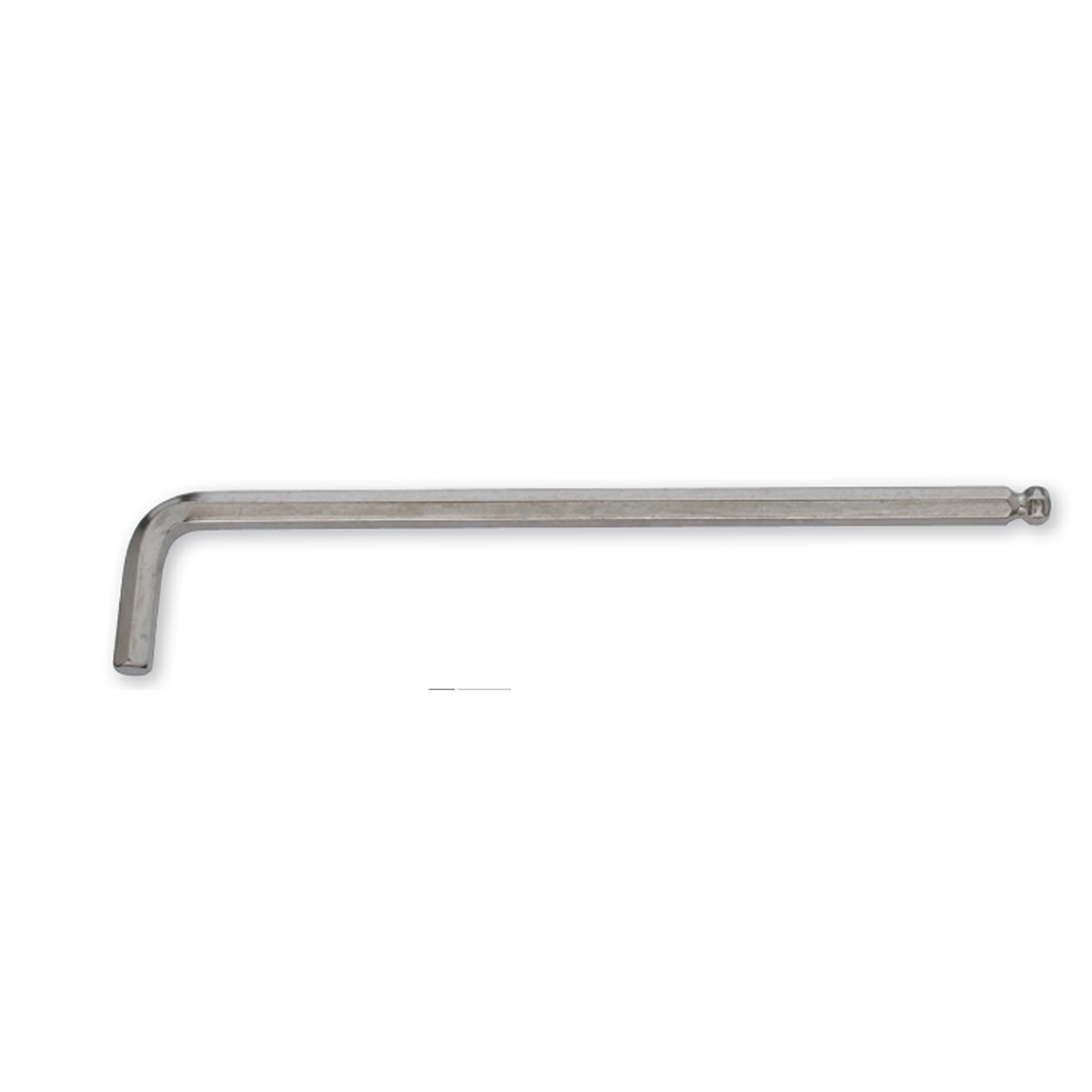 ELORA 159KUA Ball End Hexagon Key Extra Long Inches (ELORA Tools) - Premium Hexagon Key from ELORA - Shop now at Yew Aik.