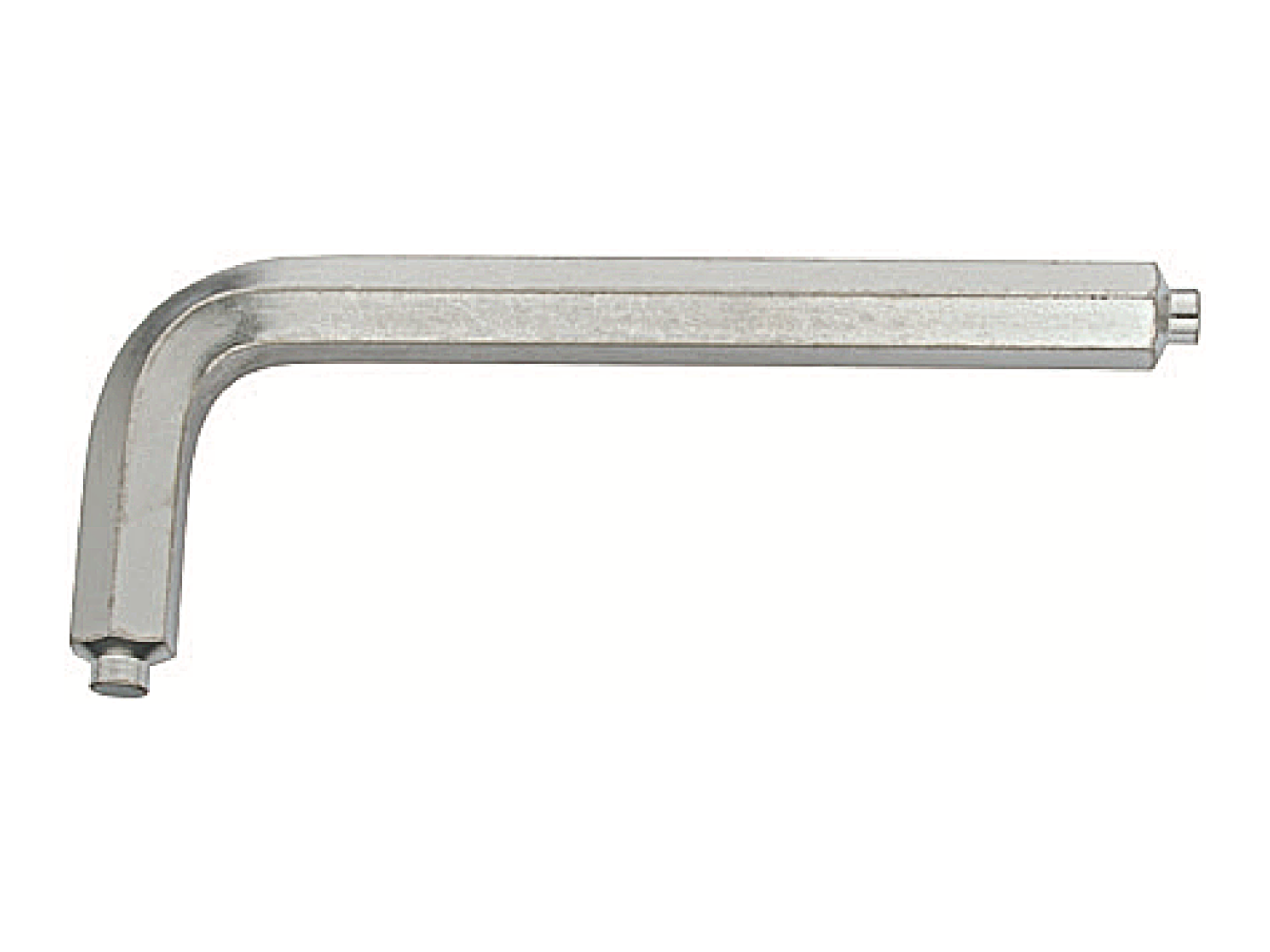 ELORA 159Z-24/27 Hexagon Key With Pin (ELORA Tools) - Premium Hexagon Key from ELORA - Shop now at Yew Aik.