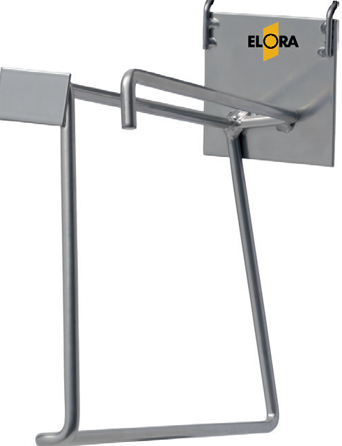 ELORA 1600 Hammer Holder Board (ELORA Tools) - Premium Hammer Holder from ELORA - Shop now at Yew Aik.