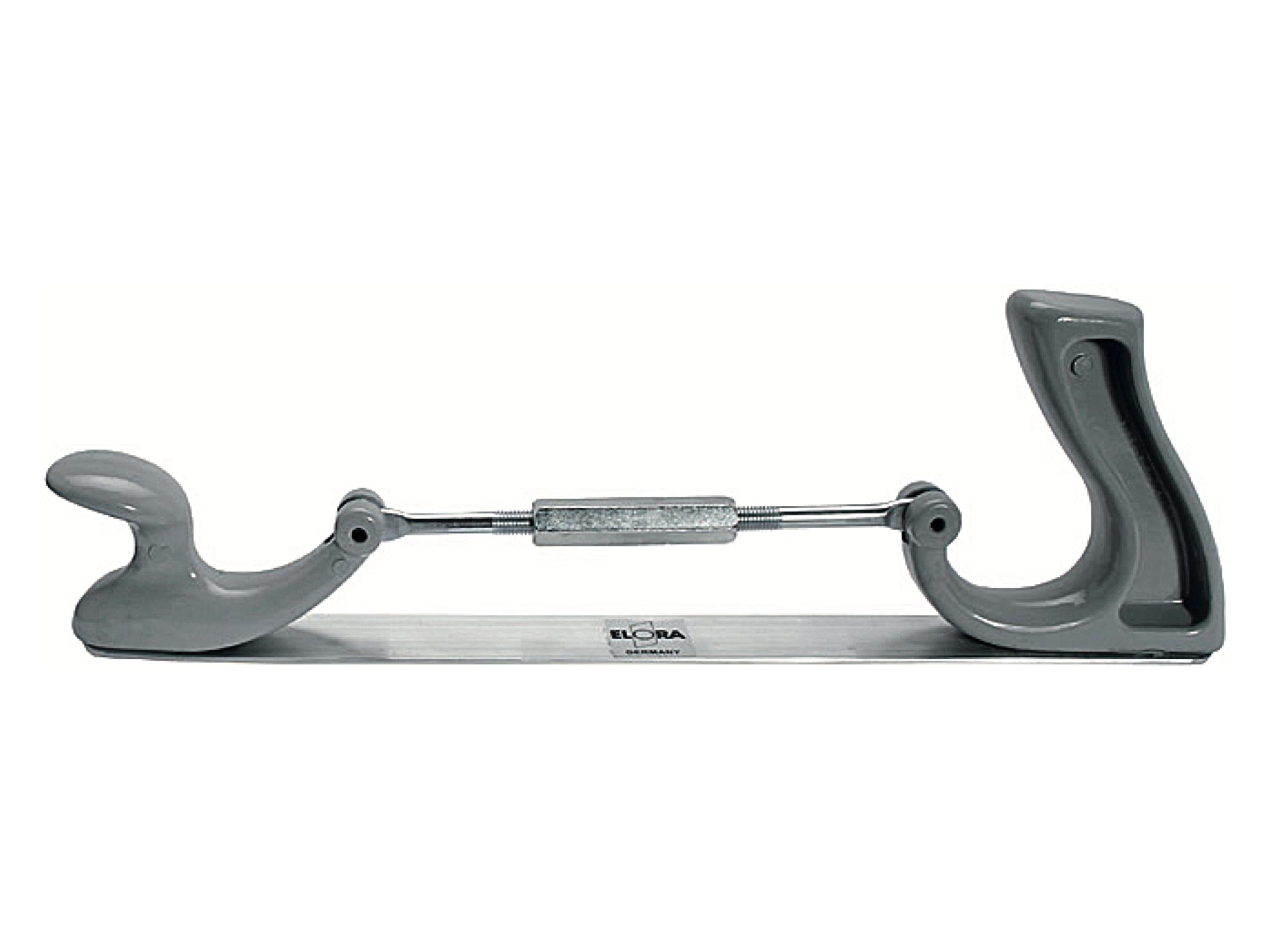 ELORA 1640 Adjustable File Holder (ELORA Tools) - Premium File Holder from ELORA - Shop now at Yew Aik.