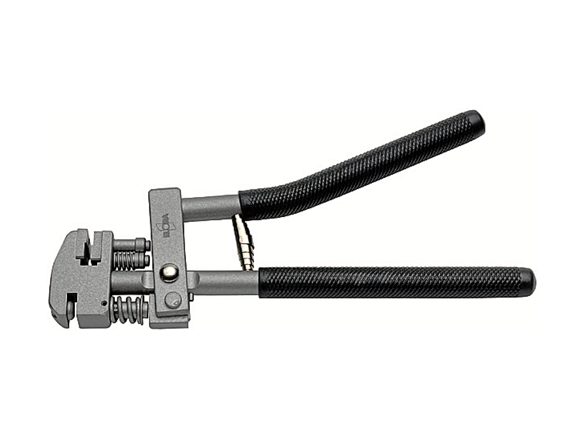 ELORA 1644-20 Punch and Joggler/ Flanging Tool (ELORA Tools) - Premium Flanging Tool from ELORA - Shop now at Yew Aik.