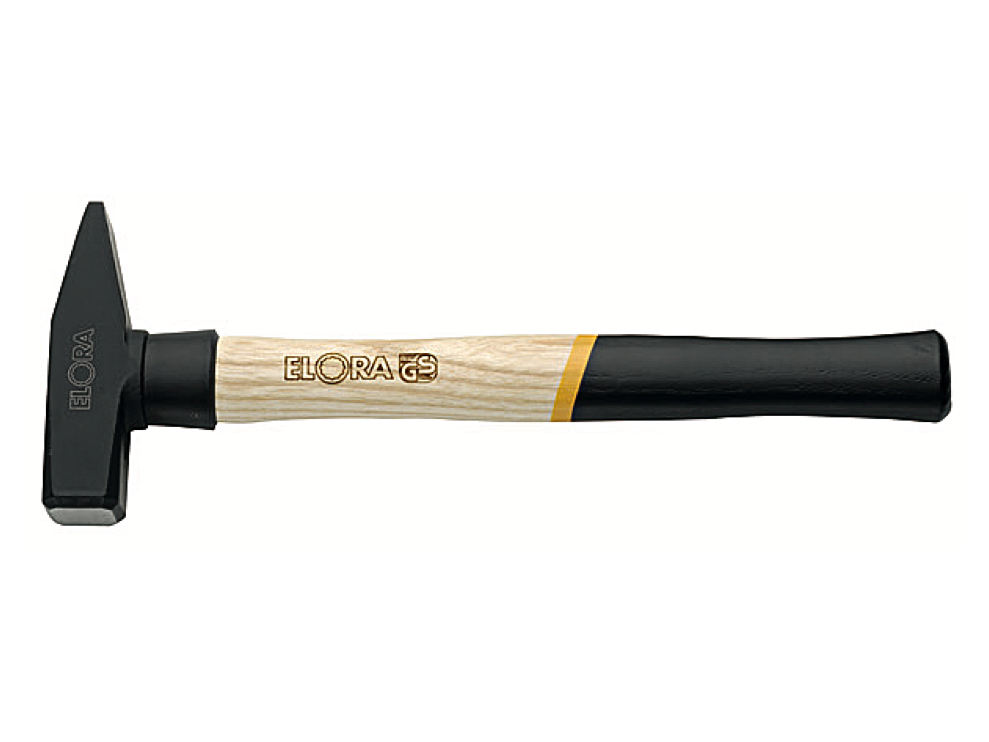 ELORA 1665 Engineers Hammer, German Pattern (ELORA Tools) - Premium Engineers Hammer from ELORA - Shop now at Yew Aik.