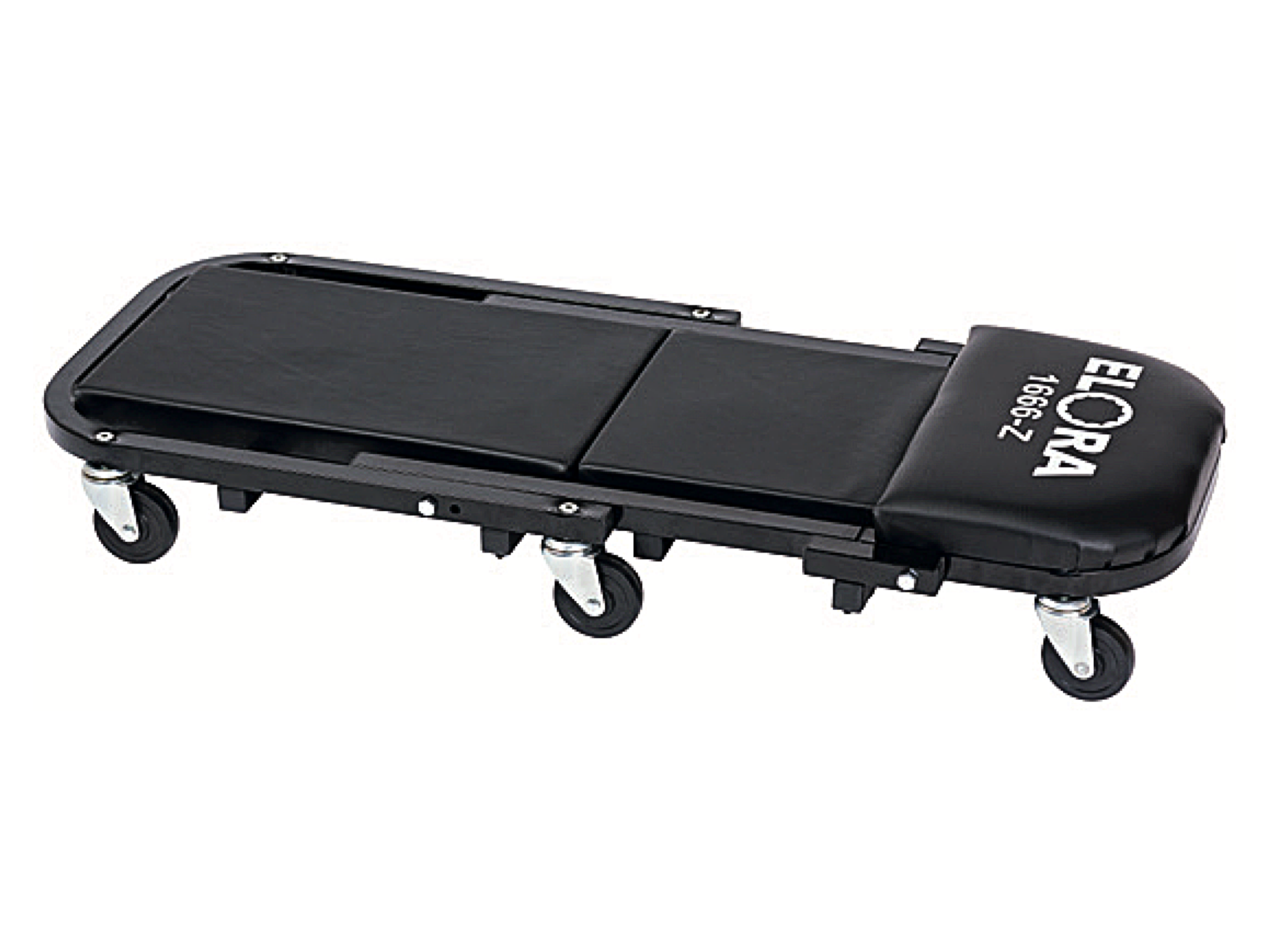 ELORA 1666-Z Automotive Creeper For Lying & Sitting (ELORA Tools) - Premium Automotive Creeper from ELORA - Shop now at Yew Aik.