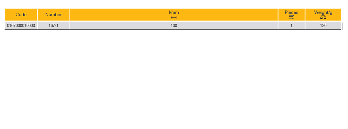 ELORA 167-1 Valve Rotator (ELORA Tools) - Premium Valve Rotator from ELORA - Shop now at Yew Aik.