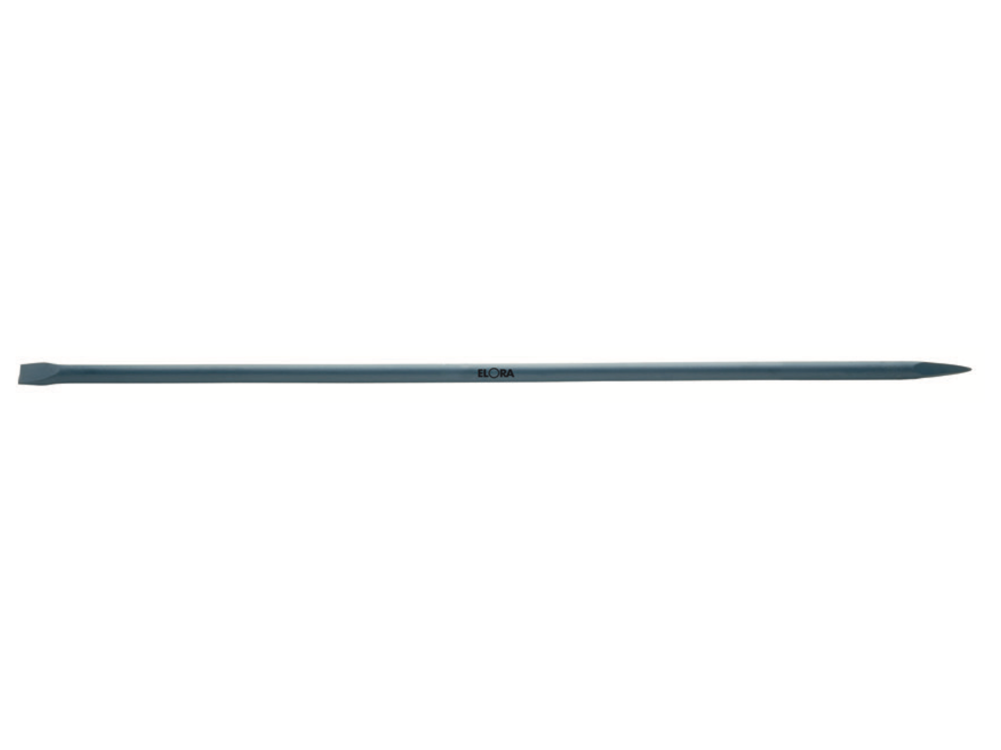 ELORA 1676/1 Wrecking Bar Tool (ELORA Tools) - Premium Wrecking Bar from ELORA - Shop now at Yew Aik.