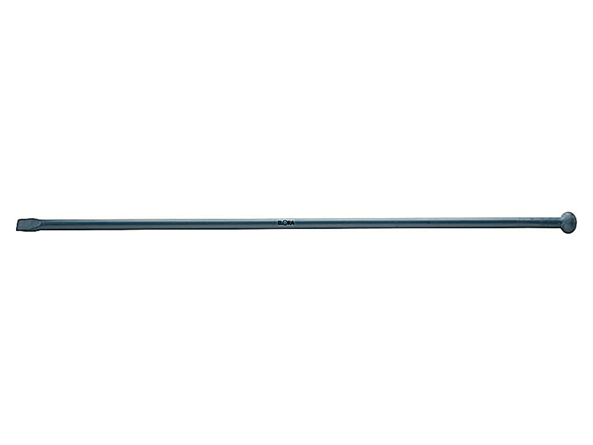 ELORA 1676/4 Wrecking Bar Tool (ELORA Tools) - Premium Wrecking Bar from ELORA - Shop now at Yew Aik.