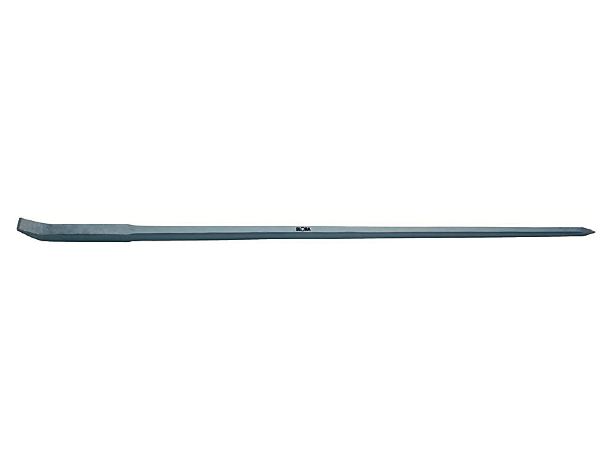 ELORA 1676/6 Wrecking Bar Tool (ELORA Tools) - Premium Wrecking Bar from ELORA - Shop now at Yew Aik.