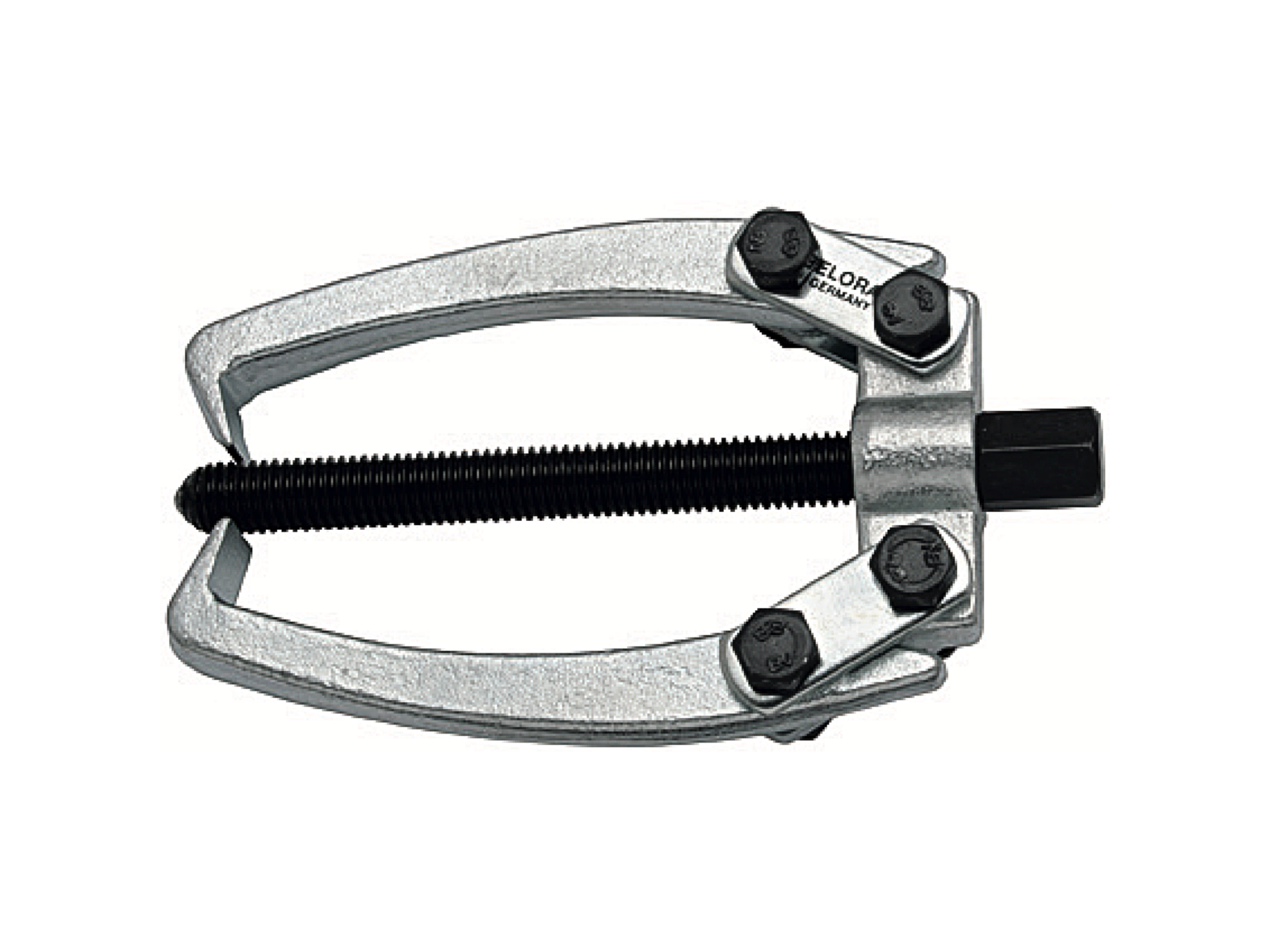 ELORA 174-80/2 Battery Terminal Puller (ELORA Tools) - Premium Battery Terminal Puller from ELORA - Shop now at Yew Aik.