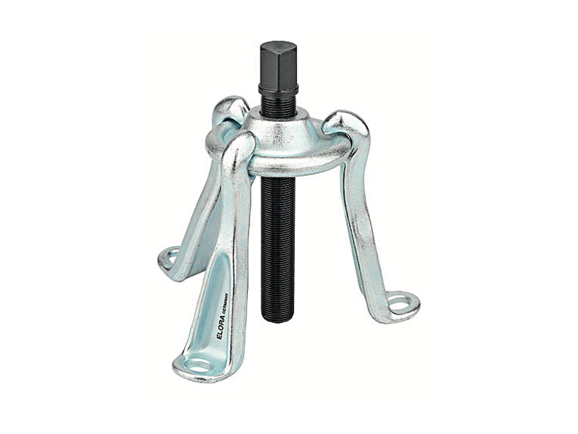ELORA 175 Hub Puller for Vehicle Hubs (ELORA Tools) - Premium Hub Puller from ELORA - Shop now at Yew Aik.