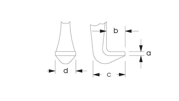 ELORA 176 Bearing Puller for Pulling Off Ball (ELORA Tools) - Premium Bearing Puller from ELORA - Shop now at Yew Aik.