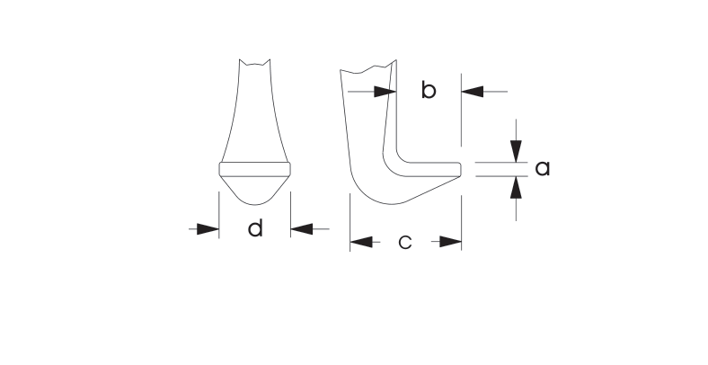 ELORA 177 3-Arm Puller for Pulling (ELORA Tools) - Premium 3-Arm Puller from ELORA - Shop now at Yew Aik.