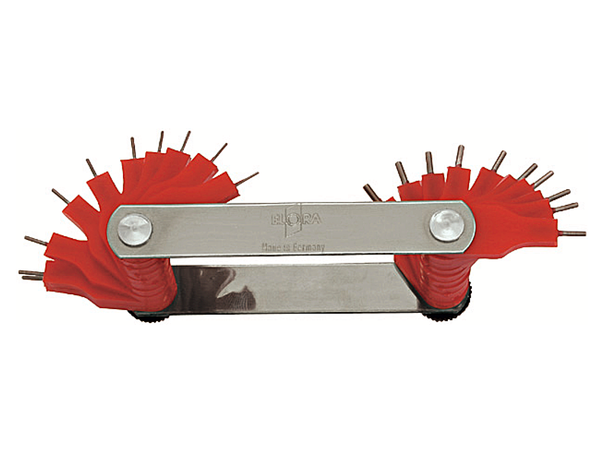 ELORA 194-20M/16M Nozzle Gauge (ELORA Tools) - Premium Nozzle Gauge from ELORA - Shop now at Yew Aik.