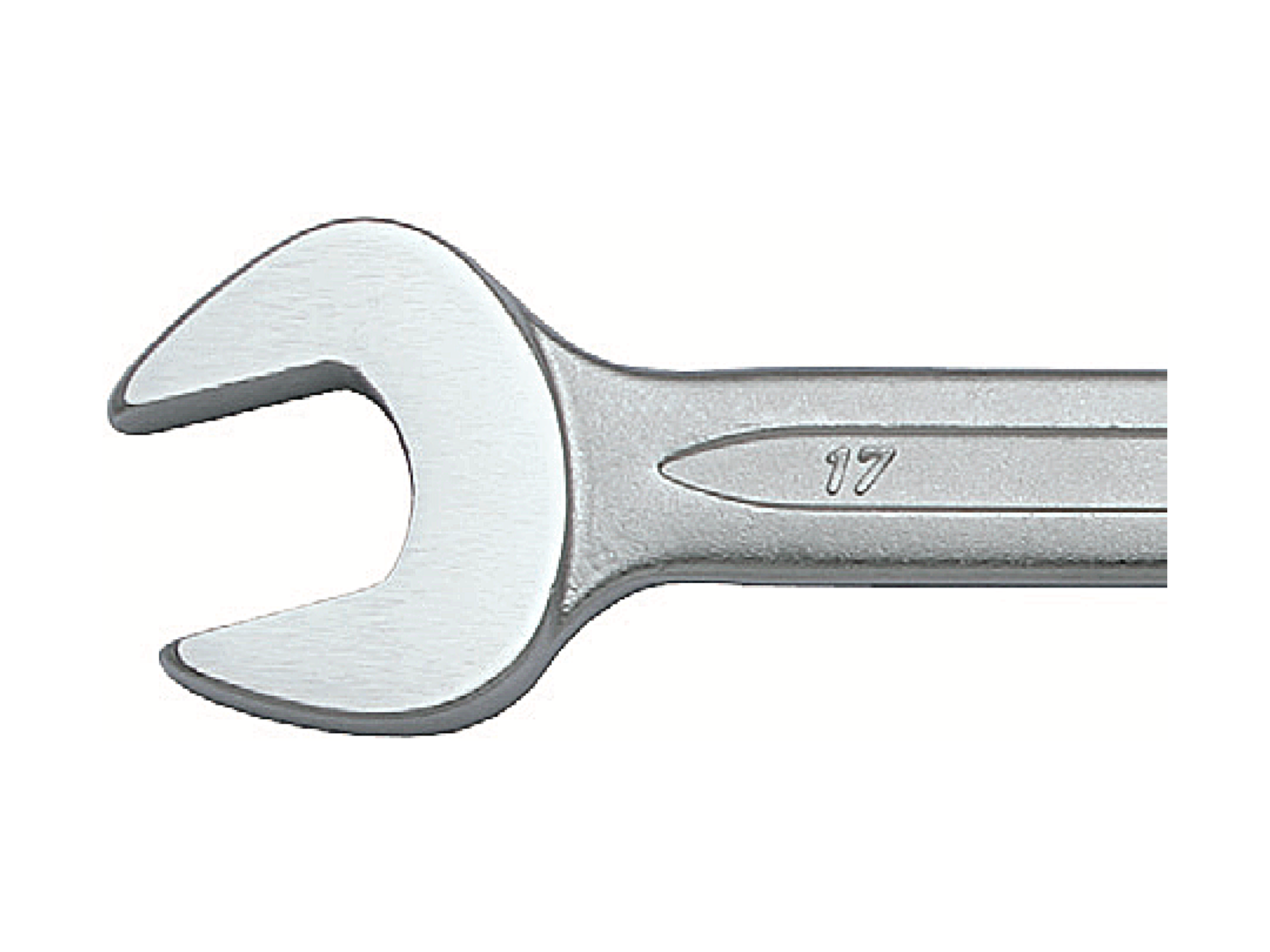 ELORA 205-34-60 Combination Spanner Metric 419-660mm - Premium Combination Spanner from ELORA - Shop now at Yew Aik.